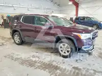 2018 GMC ACADIA фото