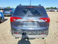 2018 GMC ACADIA фото