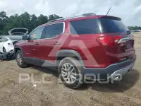 2018 GMC ACADIA photo