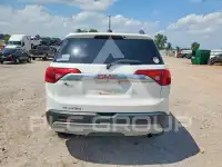 2018 GMC ACADIA фото