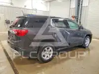 2018 GMC ACADIA фото