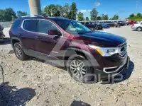 2018 GMC ACADIA photo