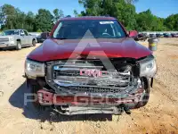 2018 GMC ACADIA фото