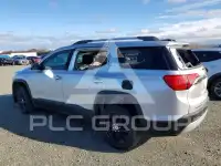 2018 GMC ACADIA фото