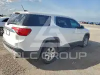 2018 GMC ACADIA фото
