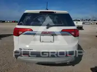 2018 GMC ACADIA фото