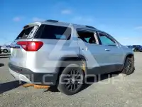 2018 GMC ACADIA фото