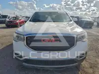 2018 GMC ACADIA фото