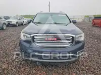 2018 GMC ACADIA фото