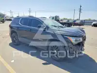 2018 GMC ACADIA фото