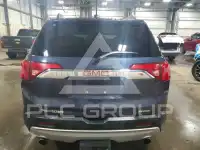 2018 GMC ACADIA фото