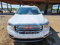 2018 GMC ACADIA фото