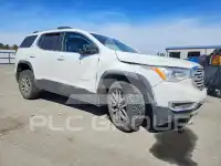 2018 GMC ACADIA photo
