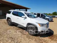 2018 GMC ACADIA фото