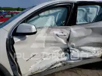 2018 GMC ACADIA фото