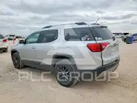 2018 GMC ACADIA фото