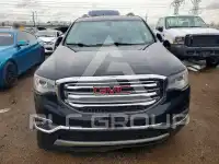 2018 GMC ACADIA фото