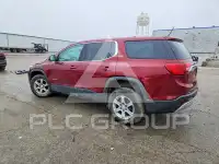 2018 GMC ACADIA фото