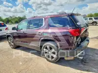 2018 GMC ACADIA photo