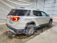 2018 GMC ACADIA фото