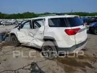 2018 GMC ACADIA фото