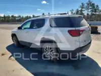 2018 GMC ACADIA photo