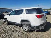 2018 GMC ACADIA photo