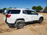 2018 GMC ACADIA фото