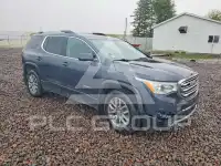 2018 GMC ACADIA фото