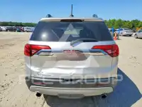 2018 GMC ACADIA фото