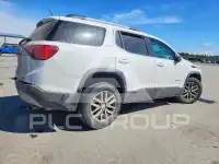 2018 GMC ACADIA photo
