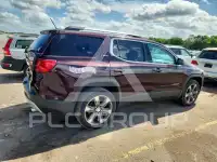 2018 GMC ACADIA photo