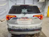 2018 GMC ACADIA фото