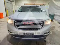 2018 GMC ACADIA фото