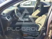 2018 GMC ACADIA фото