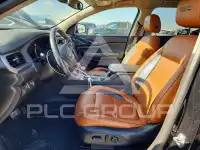 2018 GMC ACADIA фото