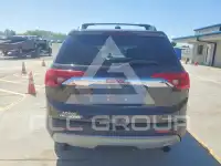 2018 GMC ACADIA фото
