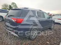 2018 GMC ACADIA фото