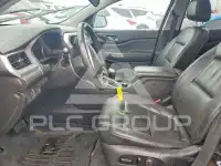 2018 GMC ACADIA фото