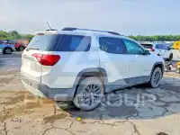 2018 GMC ACADIA фото