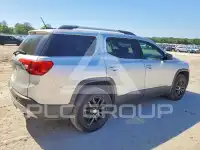 2018 GMC ACADIA фото