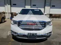2018 GMC ACADIA фото