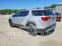 2018 GMC ACADIA фото