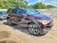 2018 GMC ACADIA photo