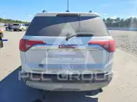 2018 GMC ACADIA photo