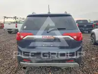 2018 GMC ACADIA фото