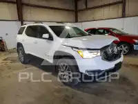 2018 GMC ACADIA photo