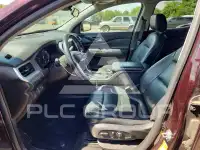 2018 GMC ACADIA photo