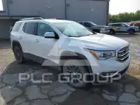 2018 GMC ACADIA фото