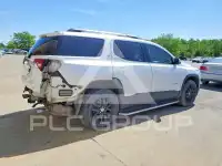 2018 GMC ACADIA фото